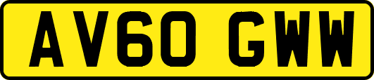 AV60GWW