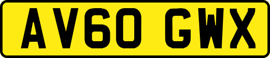 AV60GWX