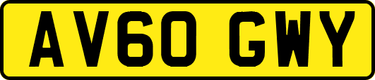 AV60GWY