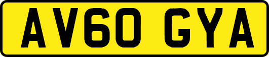 AV60GYA