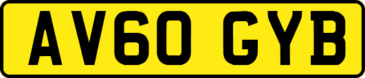 AV60GYB