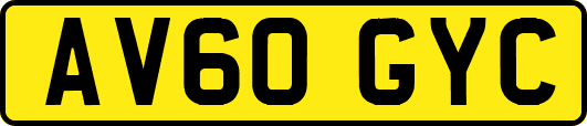 AV60GYC