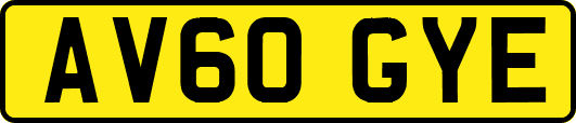 AV60GYE