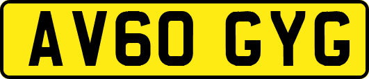 AV60GYG