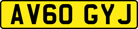 AV60GYJ