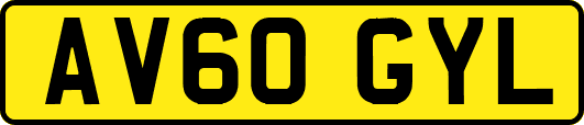 AV60GYL