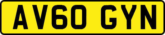 AV60GYN