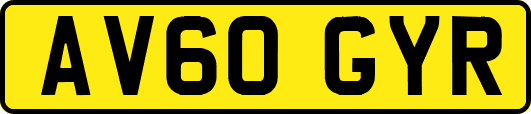 AV60GYR