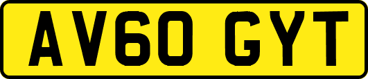 AV60GYT