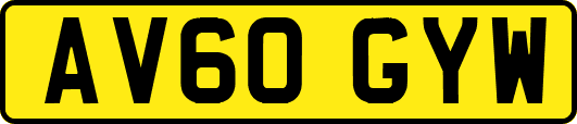 AV60GYW