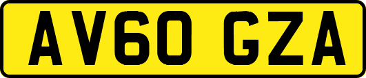 AV60GZA