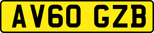 AV60GZB