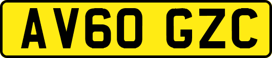 AV60GZC