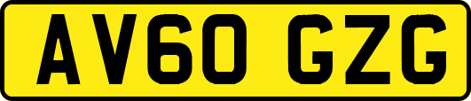 AV60GZG