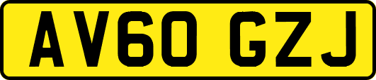 AV60GZJ