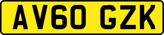 AV60GZK