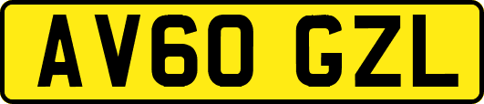AV60GZL