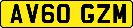 AV60GZM