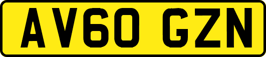 AV60GZN