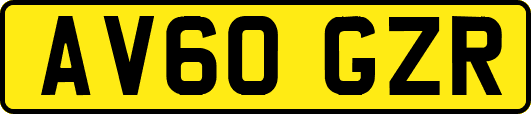 AV60GZR