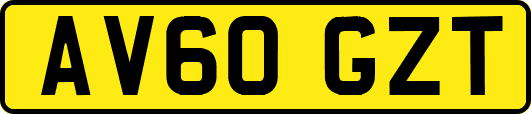 AV60GZT