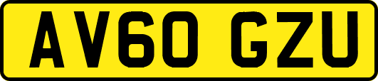 AV60GZU