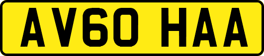 AV60HAA