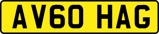 AV60HAG