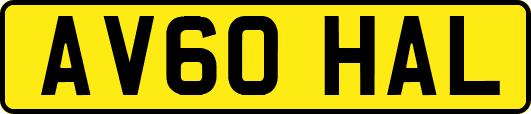 AV60HAL