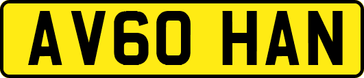AV60HAN