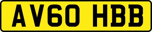 AV60HBB