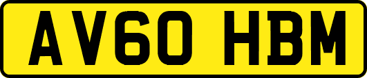AV60HBM