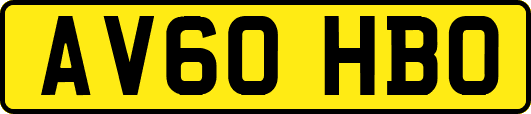 AV60HBO