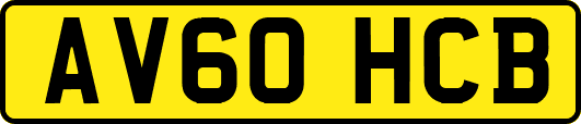 AV60HCB