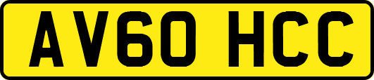 AV60HCC