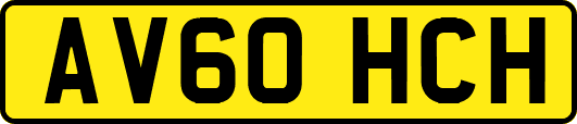 AV60HCH