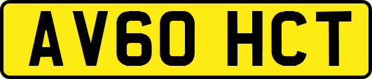 AV60HCT