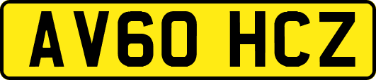 AV60HCZ