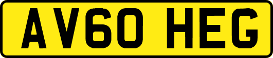 AV60HEG