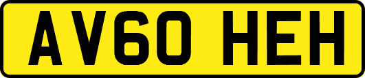AV60HEH