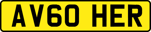 AV60HER