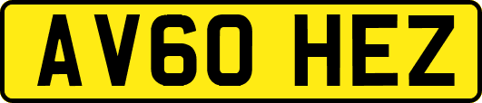 AV60HEZ
