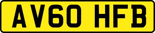 AV60HFB