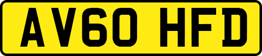 AV60HFD