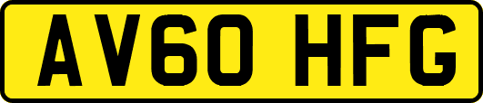 AV60HFG