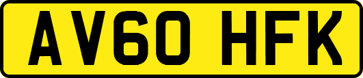 AV60HFK