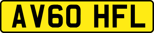 AV60HFL