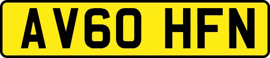 AV60HFN