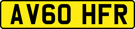 AV60HFR