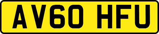 AV60HFU